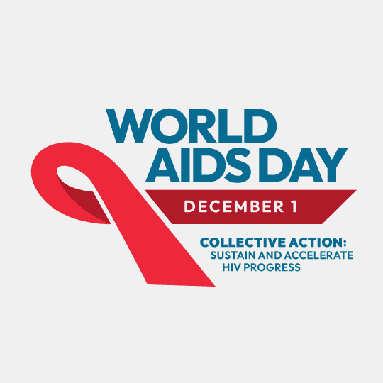 World AIDS DAY
