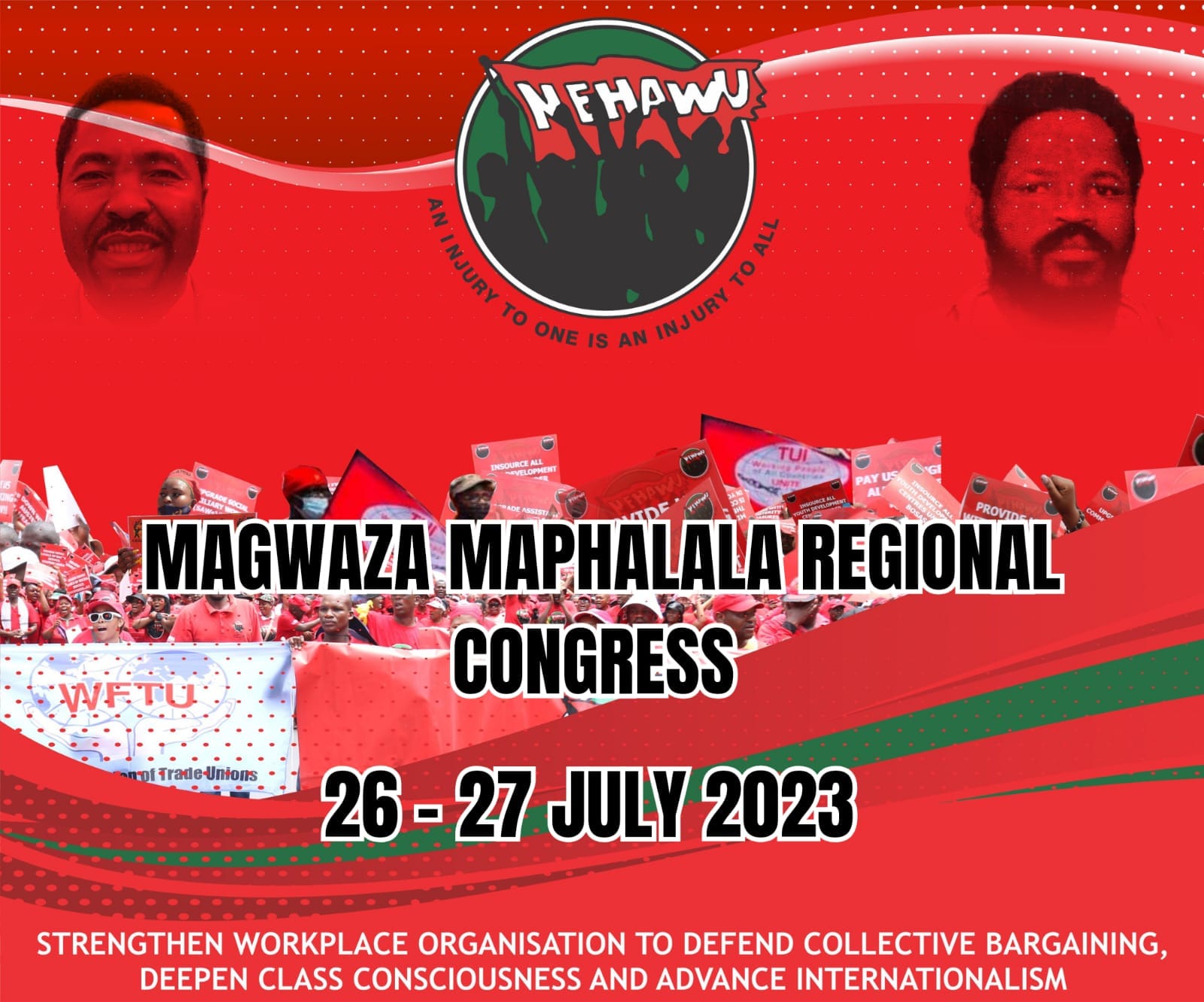 magwazaMaphalala